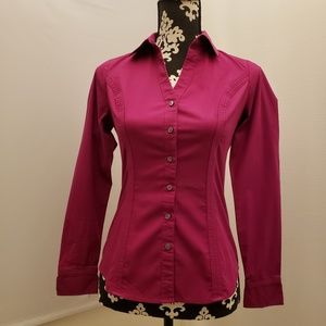 EXPRESS ESSENTIAL ORIGINAL TOP